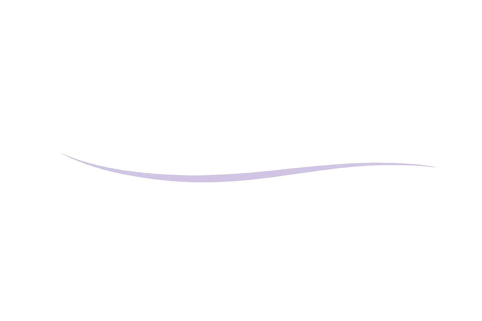 Swoosh divider